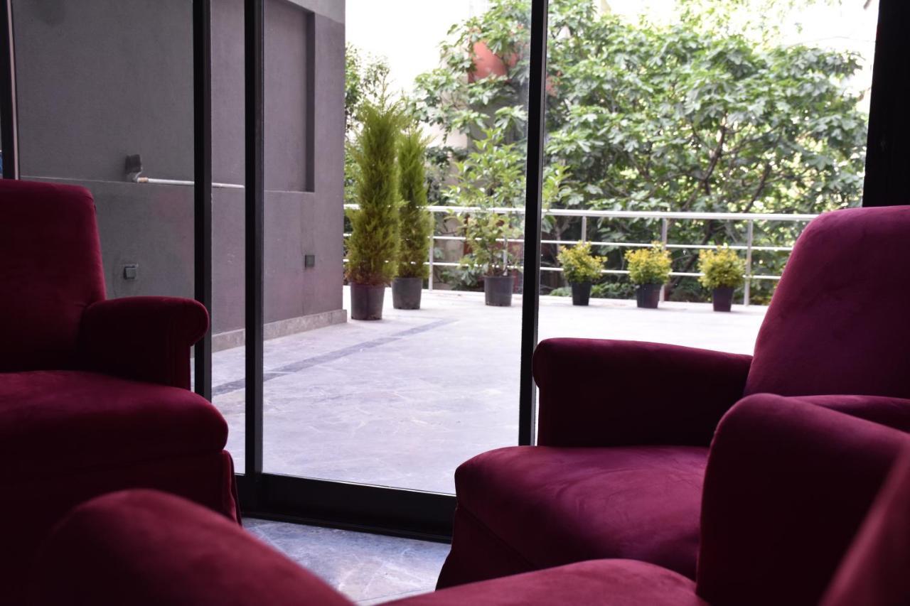 Shishly Palace Hotel Istanbul Eksteriør bilde