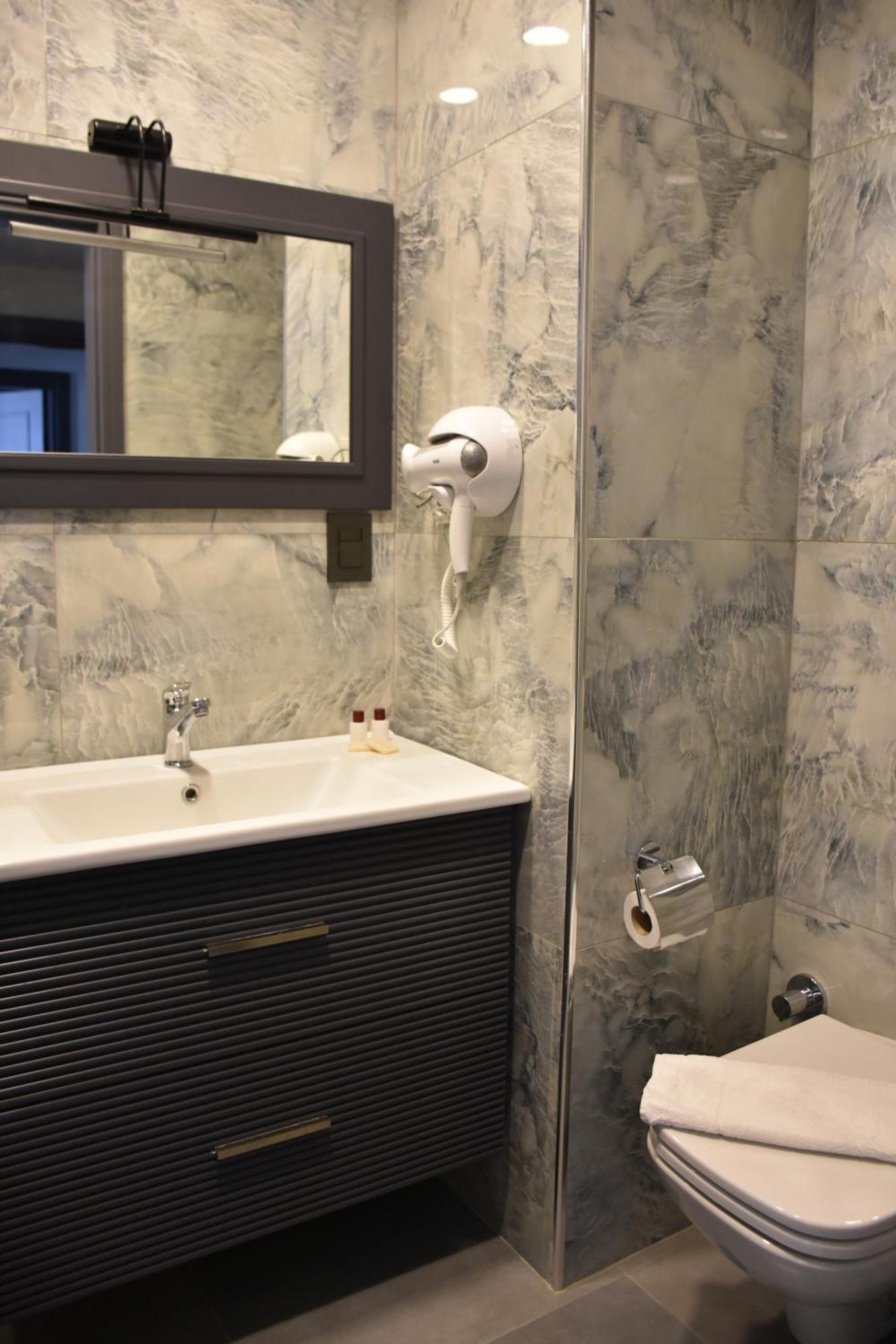 Shishly Palace Hotel Istanbul Rom bilde